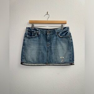 Ralph Lauren Henley Skirt